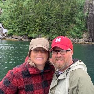 Meet your Posher, Ginny travis